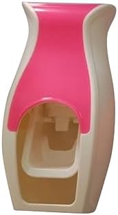 Kontonty Toothpaste Squeezer Kit - Economical Durable for Family Use
