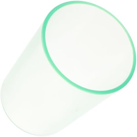 Transparent Toothbrush Cup Gargle mug