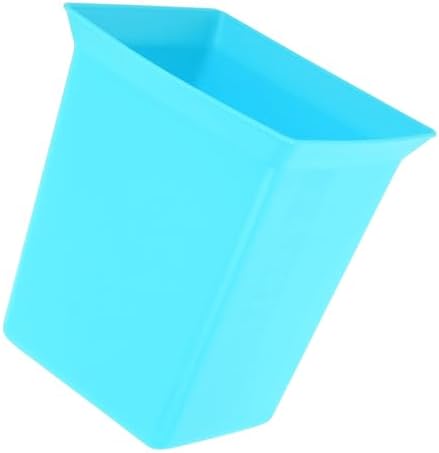 Stylish Sky-Blue Showers Organizer