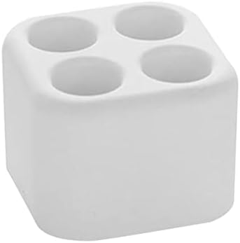 LIFKOME Diatomite Mini Toothbrush Holder