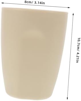 Didiseaon Compact Toothbrush Holder - Perfect for Travel