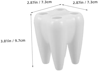 toothbrush holder storage bucket