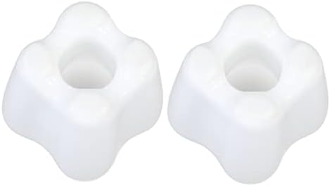 4-Piece Creative Tooth-Shaped Holder