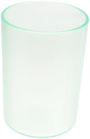 Gatuida Mini Mouthwash Cups for Toothbrush Holders Compact Quick-acting