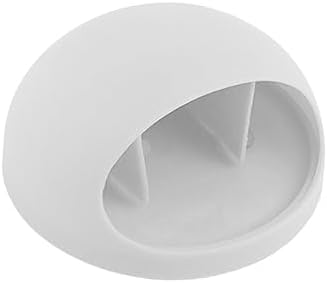 ABOOFAN Suction Cup Toothbrush Holder Stand for Bathroom