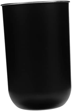 Amosfun Stainless Steel Travel Toothbrush Holder
