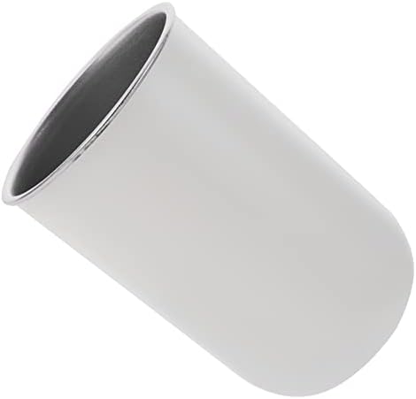 Anneome Stainless Steel Bath Mouthwash Holder