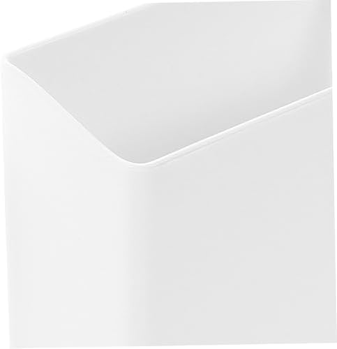 Mobestech Wall Mounted Toothbrush Holder and Toothpaste Dispenser Set