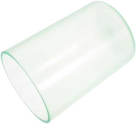 Transparent Toothbrush Cup Gargle Mug for Home and Travel