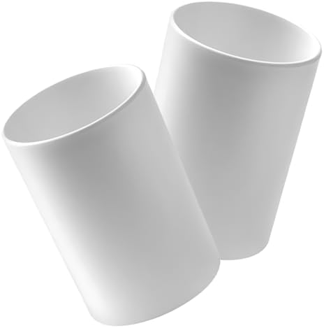 Reusable Plastic Toothbrush Holder Bathroom Design