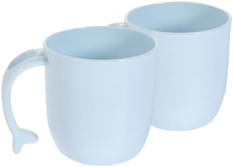 Adorable Toothbrush Water Cup Set