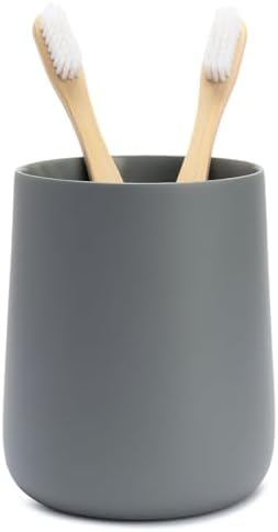Matte Gray Stored Solution