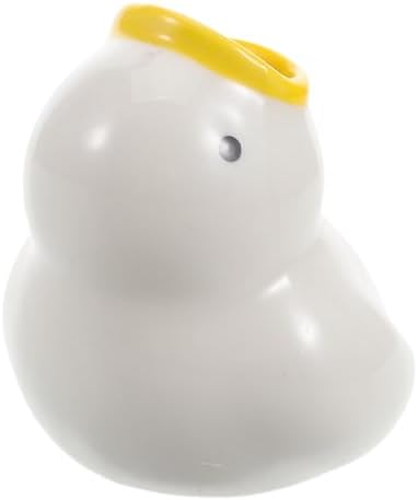 Cute Cartoon Toothbrush Holder for the Bathroom
