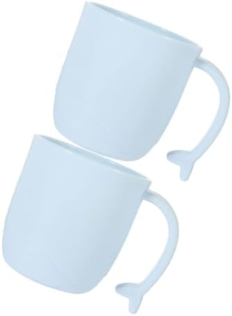 Adorable Toothbrush Water Cup Set