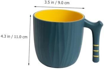 Versatile Toothbrush Holder for Storage Travel