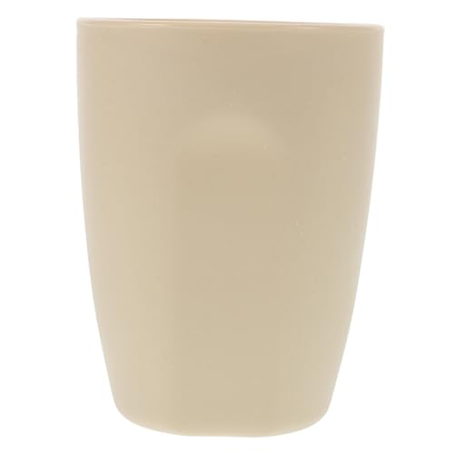 Portable Bathroom Tumbler Cup for Toothbrush Holder and Drinking