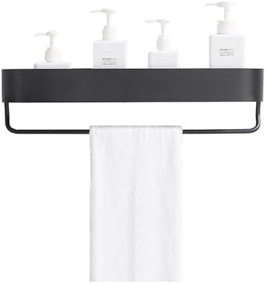 W shaqi bathroom organizer