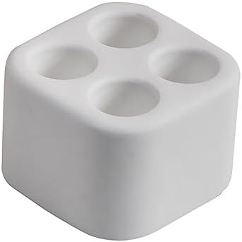 Welcome to the Clean Creators Compact Diatomite Toothbrush Holder