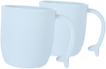 Adorable Toothbrush Water Cup Set