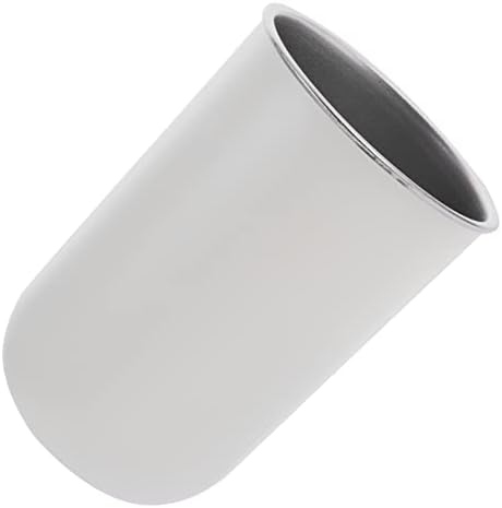 boys and girls mouthwash cup reusable stainless steel