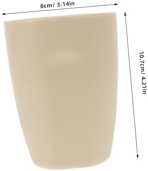 Multipurpose Bathroom Holder Cozy Design Travel-friendly Perfect for Rinsing More