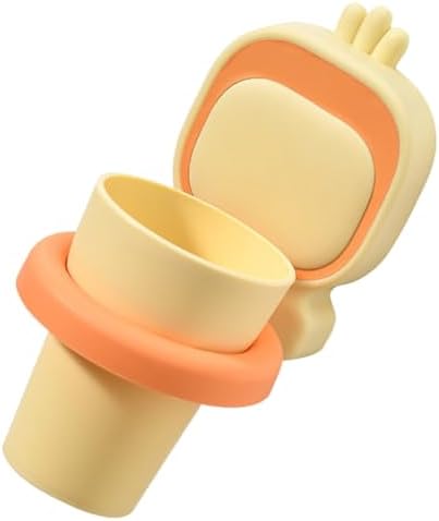 Cavalier Toothbrush and Mouthwash Cup Holder Set for the Home