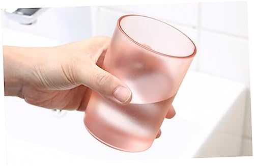 Mucklily - Elevate Your oral care with our Aesthetic Reusable Toothbrush Coffee Cup