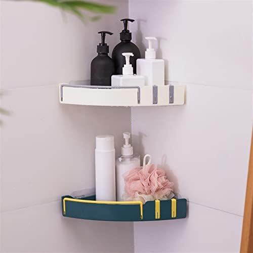 Stylish Corner Shower Caddy 2PCS