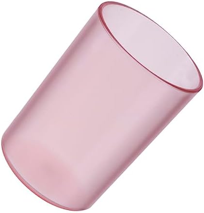 WOONEKY Toothbrush Cup for Boys and Girls