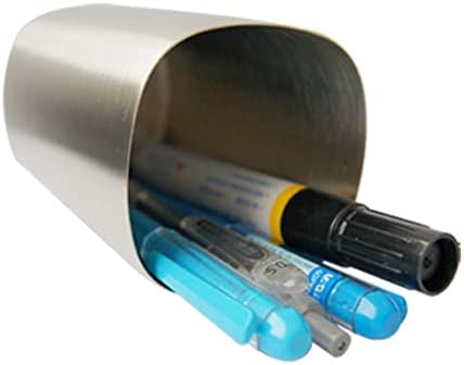Compact Toothbrush Holder