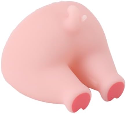 Cute Toothbrush Holder Fun Design