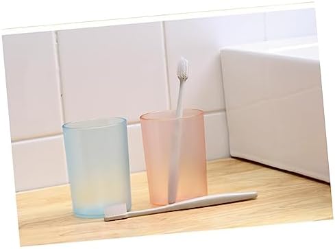 Gleavi Reusable Toothbrush Holder for Home
