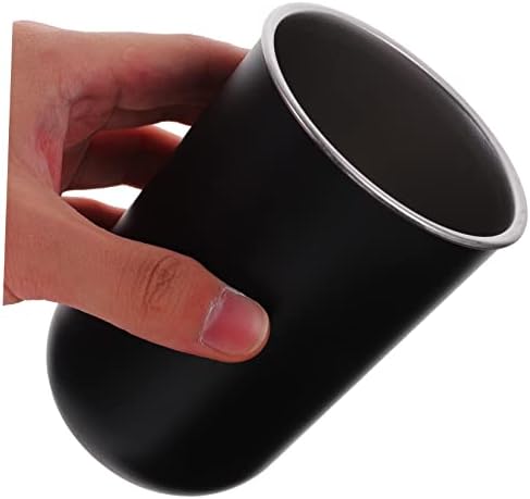 Sturdy Travel mouthwash holderfor adults and children
