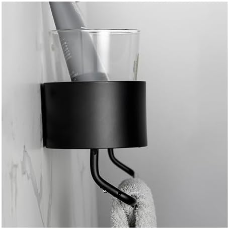 W shaqi bathroom organizer