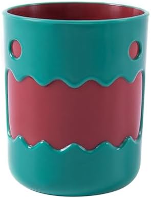 Adorable Cartoon Toothbrush Holder