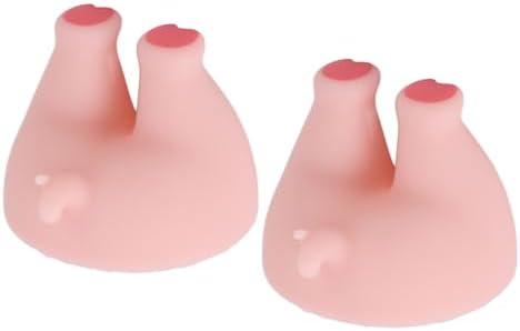 Cute Toothbrush Holder Pig Tail Bathroom Organizer