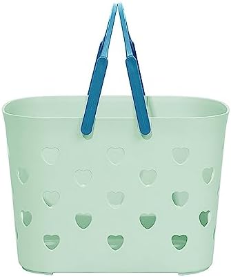 Perfect Portable Shower Organizing Basket