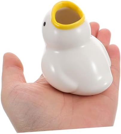 Adorable Toothbrush Holder for the Bathroom