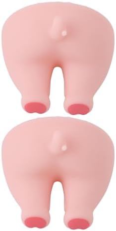 Cute Toothbrush Holder Fun Design