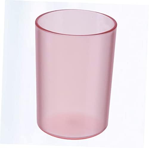 Mucklily - Elevate Your oral care with our Aesthetic Reusable Toothbrush Coffee Cup