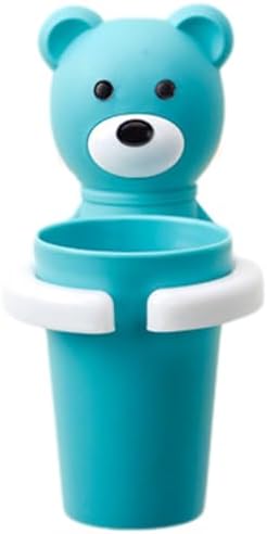 Kids Cute Toothbrush Holder