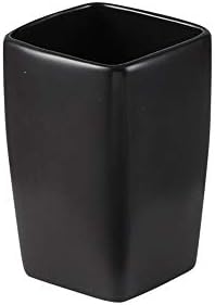 Elegant Ceramic Toothbrush Holder for Home