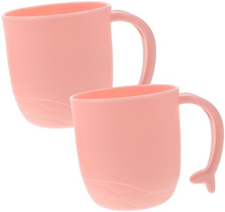 Bathroom Cup Holder Set -PP Material Style
