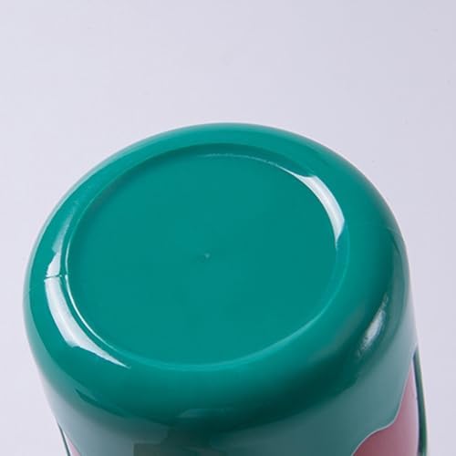 CHARMING REUSABLE TOOTHBRUSH CUP