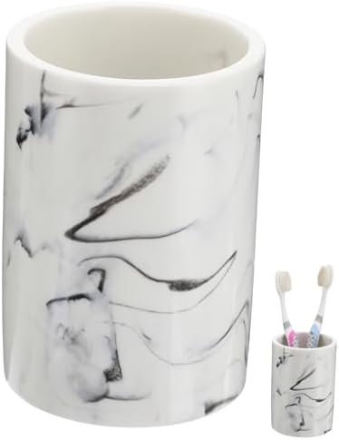 LIFKOME Marbling Gargle Cup