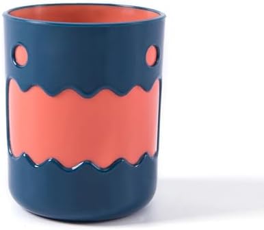 Dpofirs Kids Tooth Brushing Cup for Universal Use