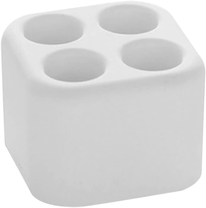 LIFKOME Diatomite Mini Toothbrush Holder