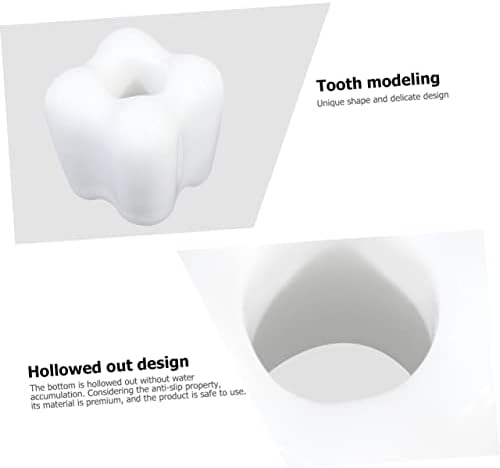 Joyful Toothbrush Holder