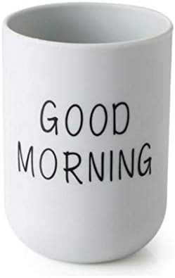 Eco-Friendly Toothbrush Cup Travel-friendly Small Cup