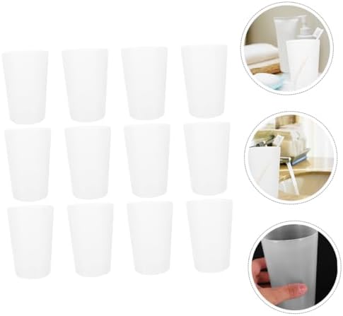 The Tidal Toothbrush Cup Collection